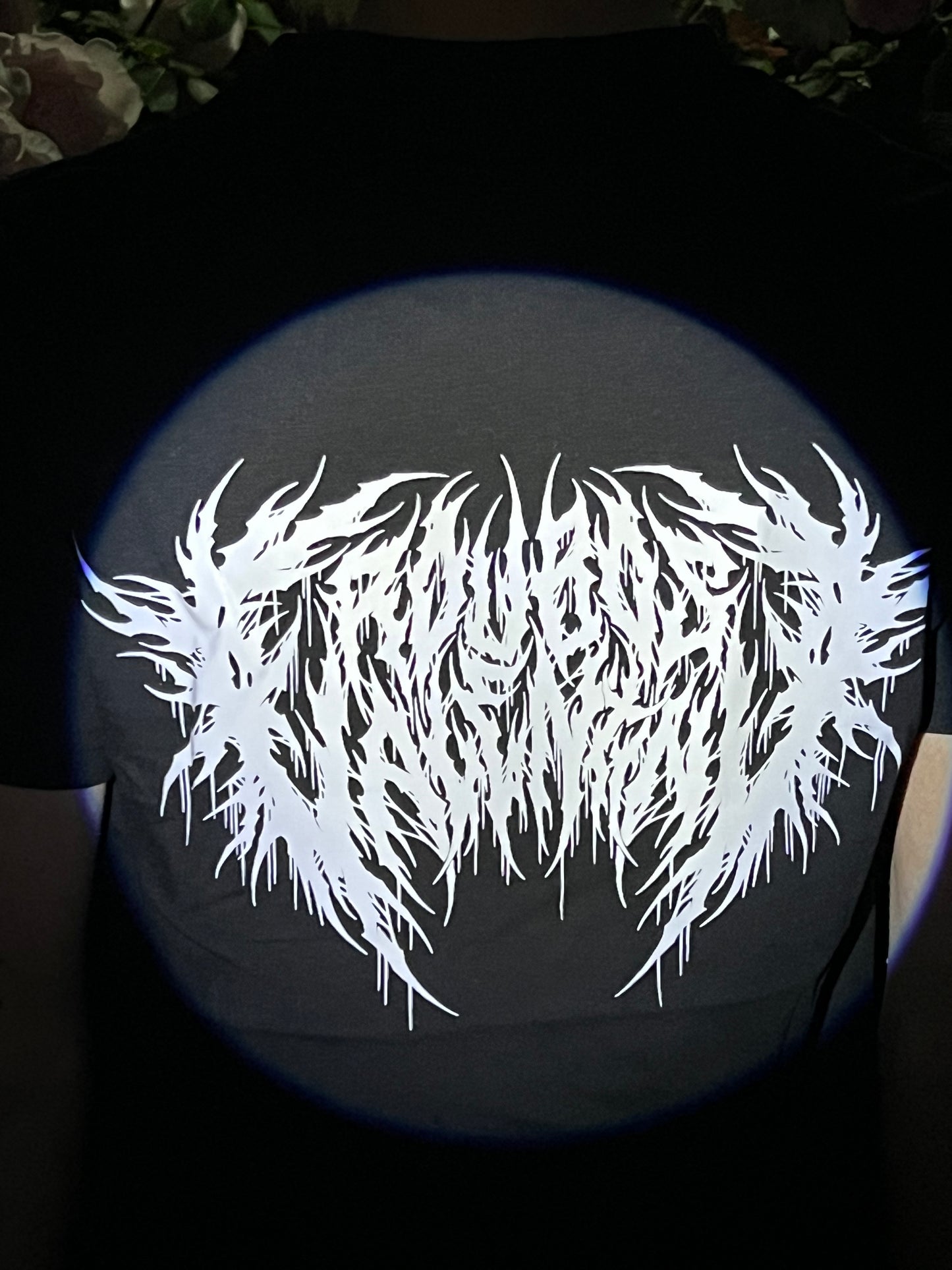 Roubos Valentine Logo Shirt